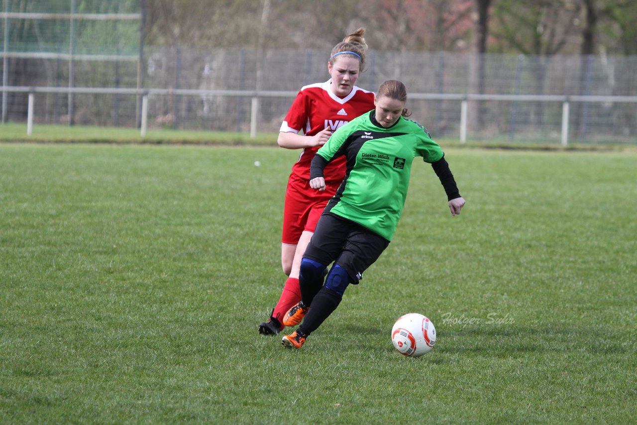 Bild 102 - Schmalfeld am 22.4.12